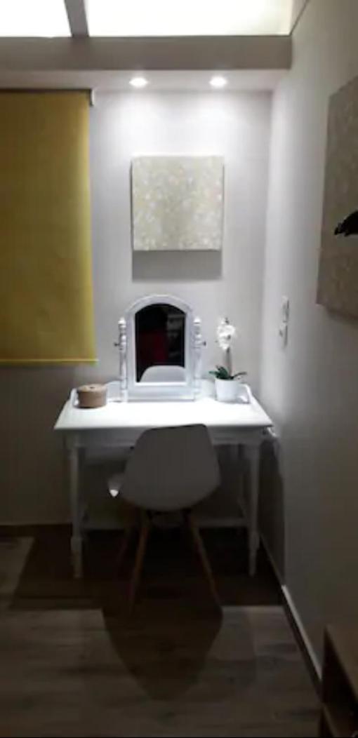 Domenica Apts I Laganas Pokoj fotografie