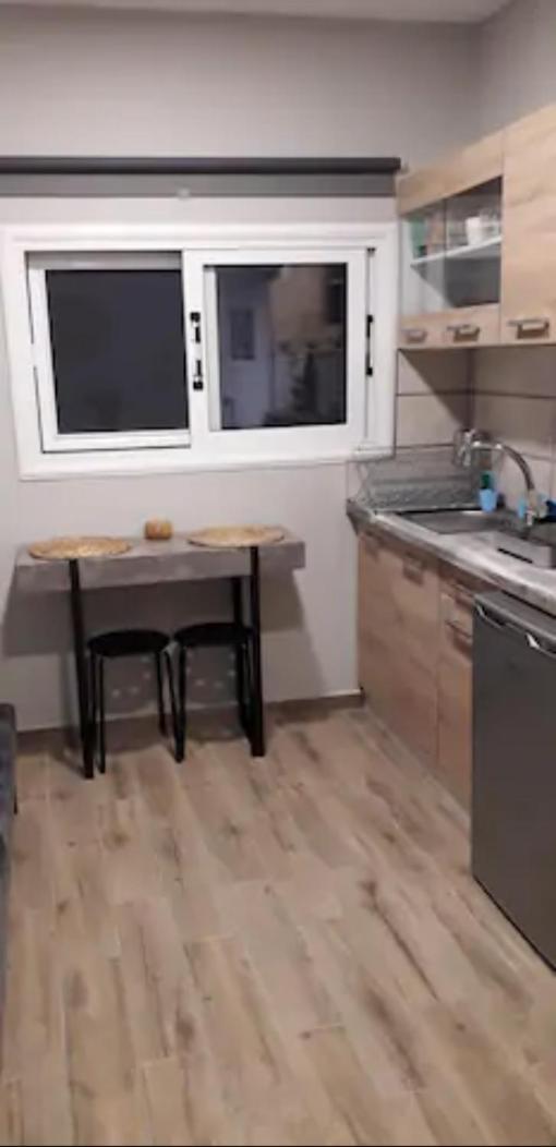 Domenica Apts I Laganas Pokoj fotografie